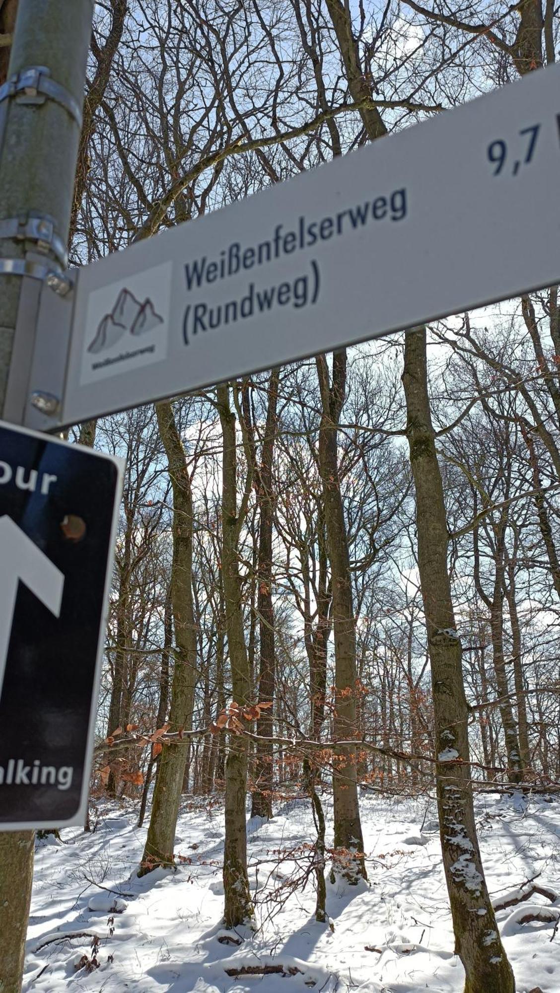 Ruhe Pur Am Golfplatz Stromberg Lägenhet Stromberg  Exteriör bild